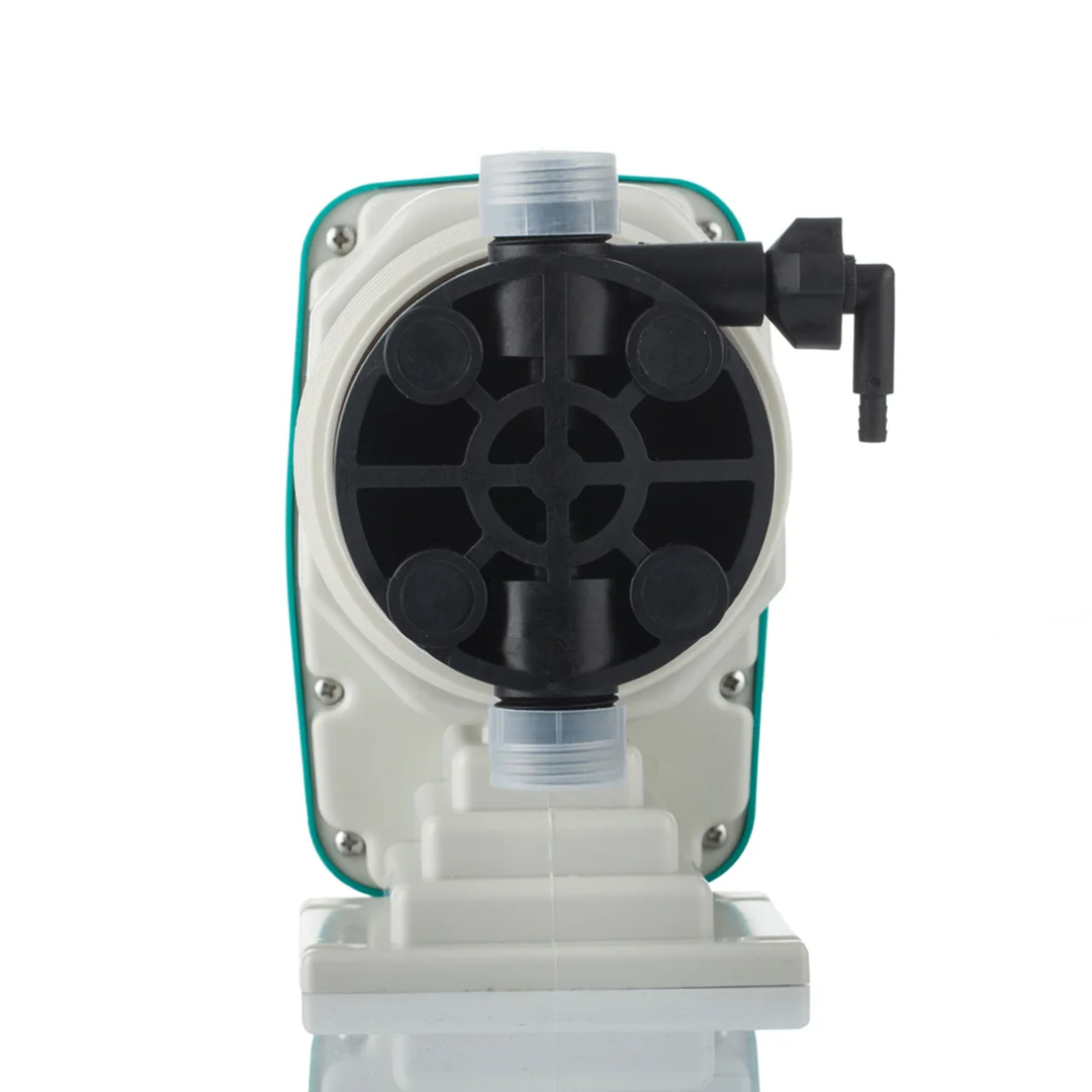 
Electric Power Diaphragm Chemical Dosing Pump 1Kg with 150 psig Maximum Head CE Certificate 
