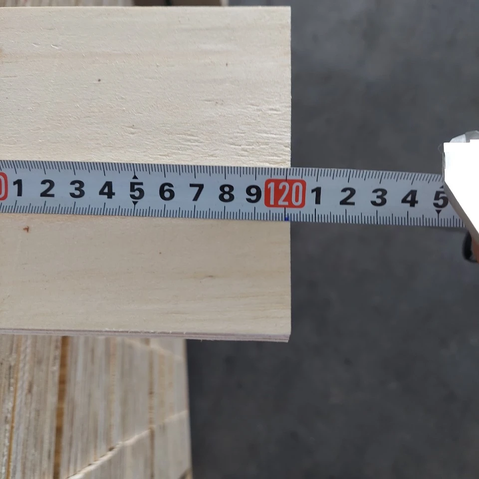 Strong and flexible LVL boards made in Vietnam