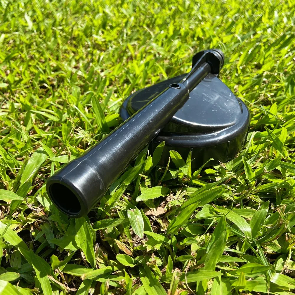 Водяной пистолет высокого давления 1000 Вт для автомойки с АБС и латунными материалами очистки вспенивания