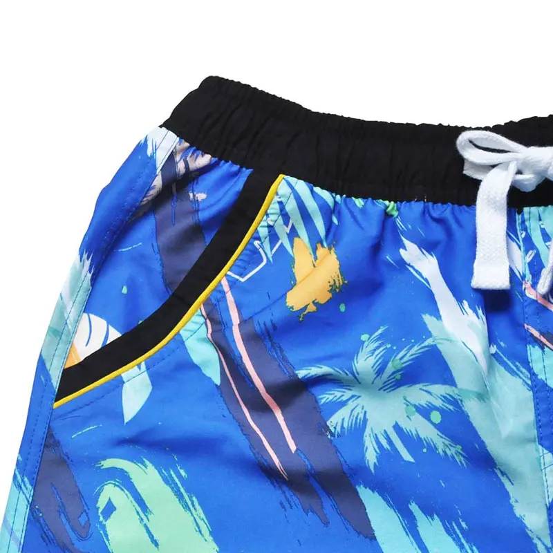 Новое поступление летние быстросохнущие мужские короткие Джерси с сублимационной печатью