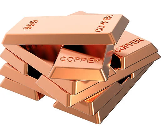 Высококачественные слитки чистой меди слитки из чистой меди 99 999 фосфор