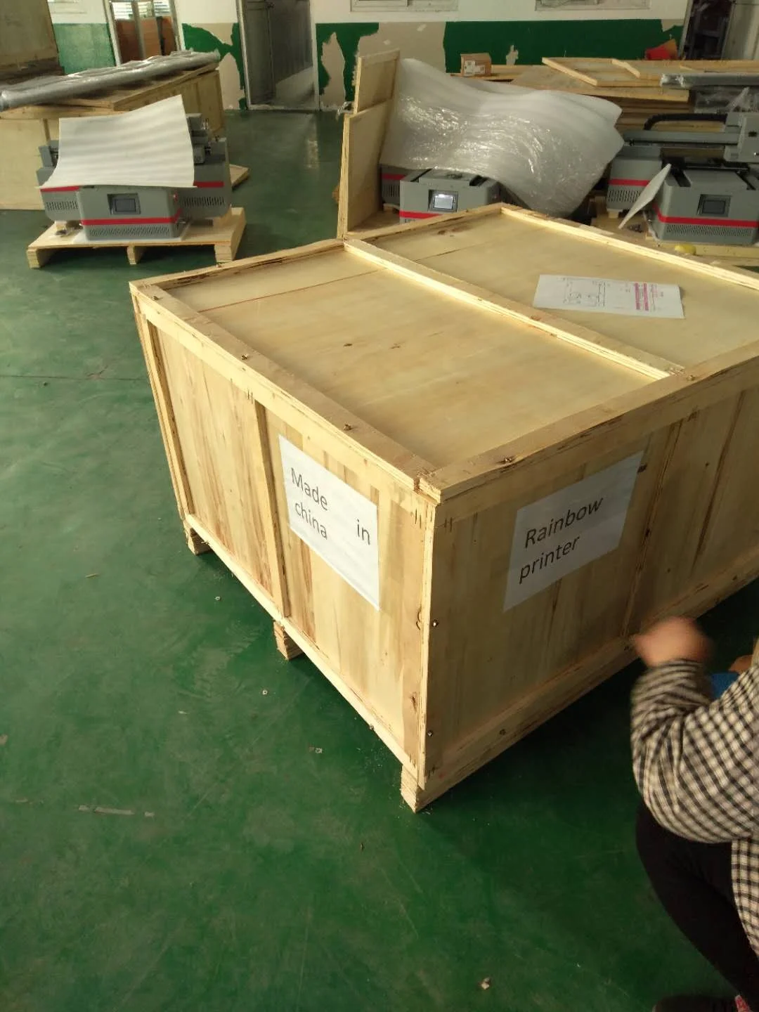 DX5/L1800 Печатная головка 3d рельефные настенные часы печать керамическая плитка УФ принтер с высоким разрешением и скоростью