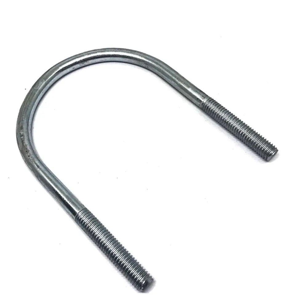 U-bolt 3/4' M6 1250 pcs