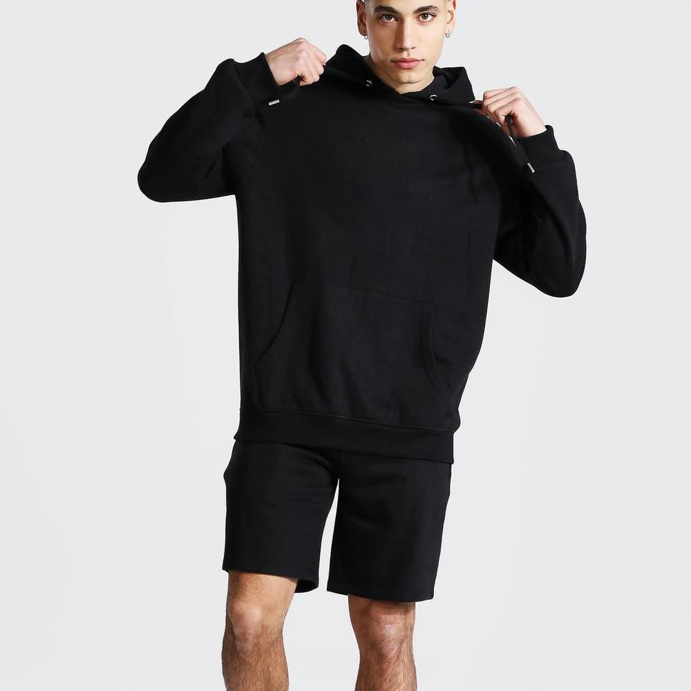 Hot selling summer shorts for men customs summer sets new arrival summer sets with your logo