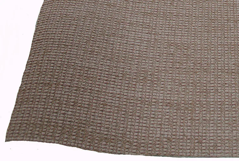 Recyclable Biodegradable PVC Free Anti Slip Jute Yoga Mat Good for Yoga, Pilates and Fitness