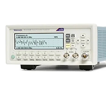 Счетчик частоты FCA3120 20