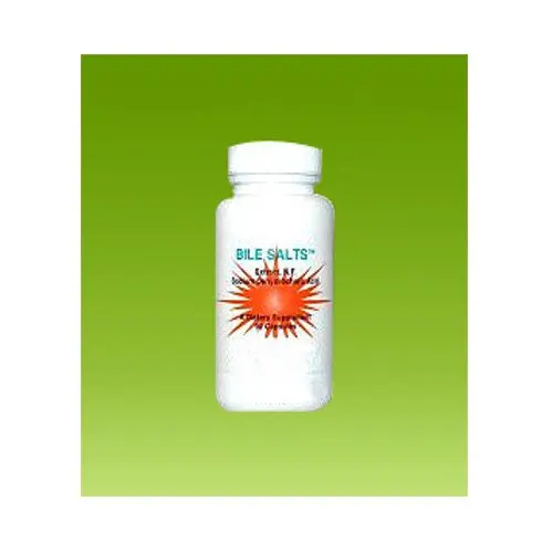
Bile Salt 