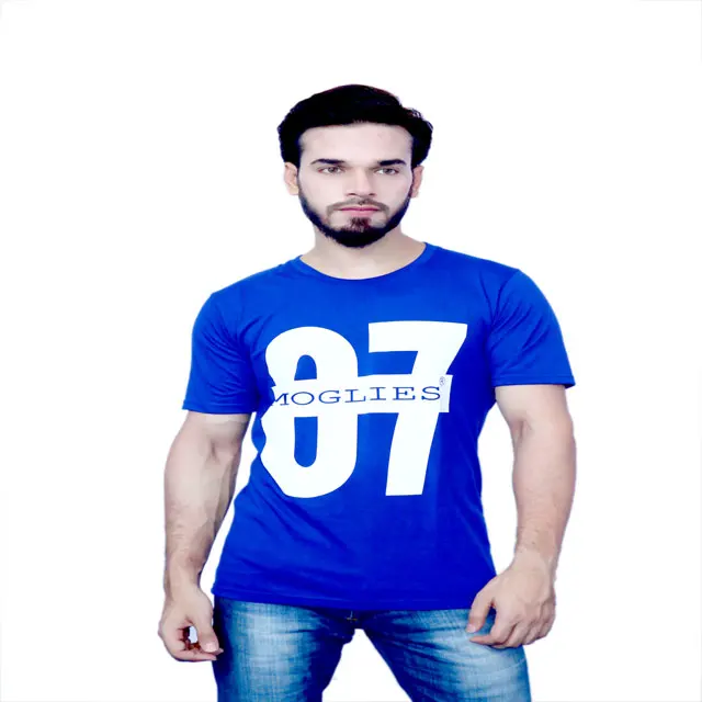 2022 Autumn long-sleeved bottoming T-shirt brand pure color pullover fashion loose sweater men