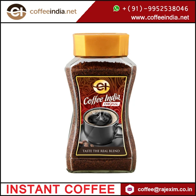 Bulk Selling Spray Dried Instant Coffee at Wholesale Price