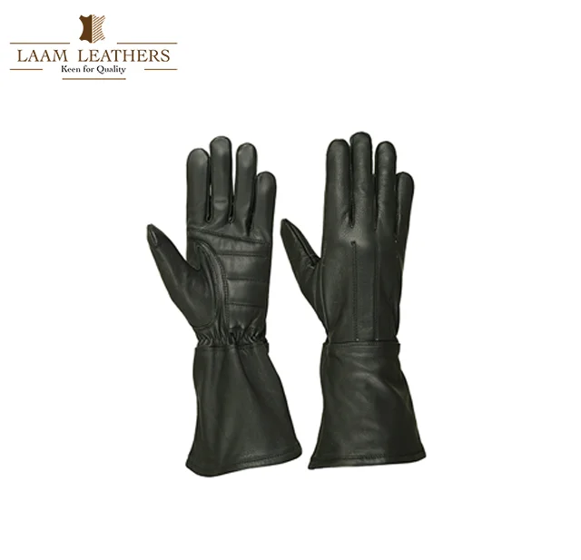 
 Оригинальный изготовитель, высокое качество, зимняя Классическая козья кожа, изготовленная из кожаных перчаток  