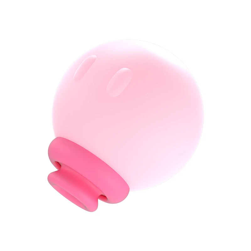 Cupidlover 2022 new cute  Polymorphic vibrating jellyfish sucking clitoral sucking vibrator sex toy sucking breast for women