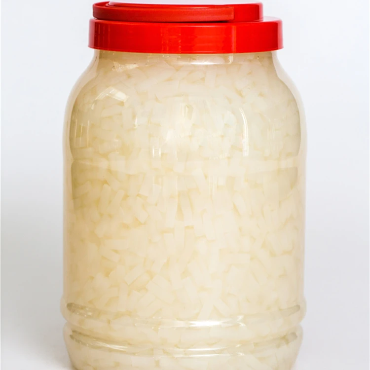 100% Taiwan Wholesale Prices Lychee Jelly for Bubble tea