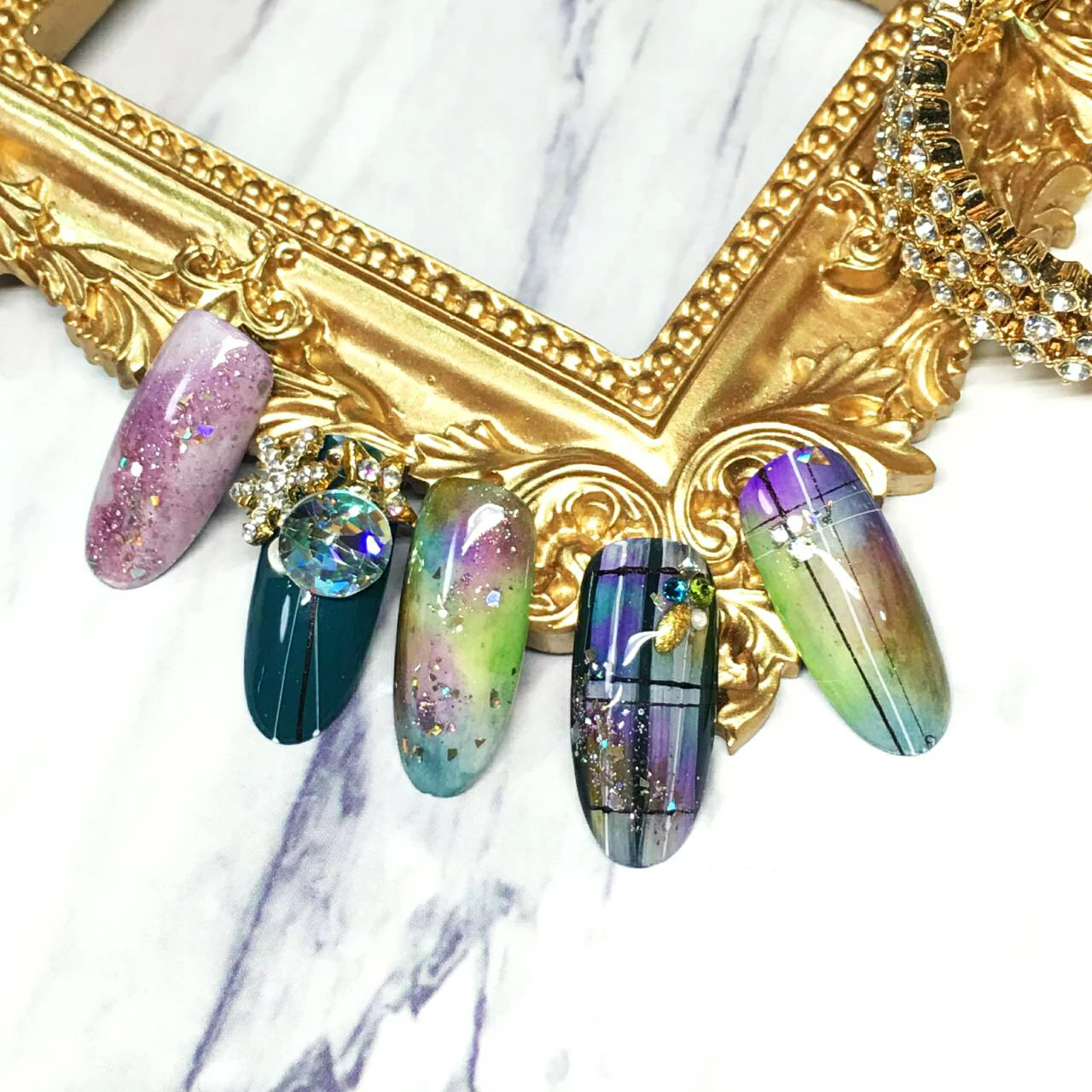 Taiwan Sample Nail Gel Polish Supplier soak off Nail nail polish