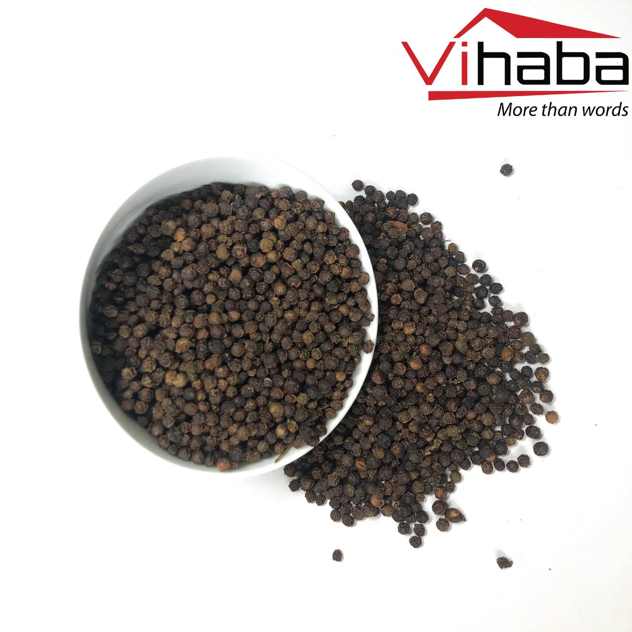 Supplier Of Black Pepper Premium Quality Black Pepper Quality Natural Single Spices Black Pepper