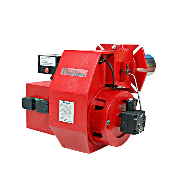 Wholesale Latest Deigned Industrial LDO Burner / Oil Burner For Bitumen Tank At Low Price