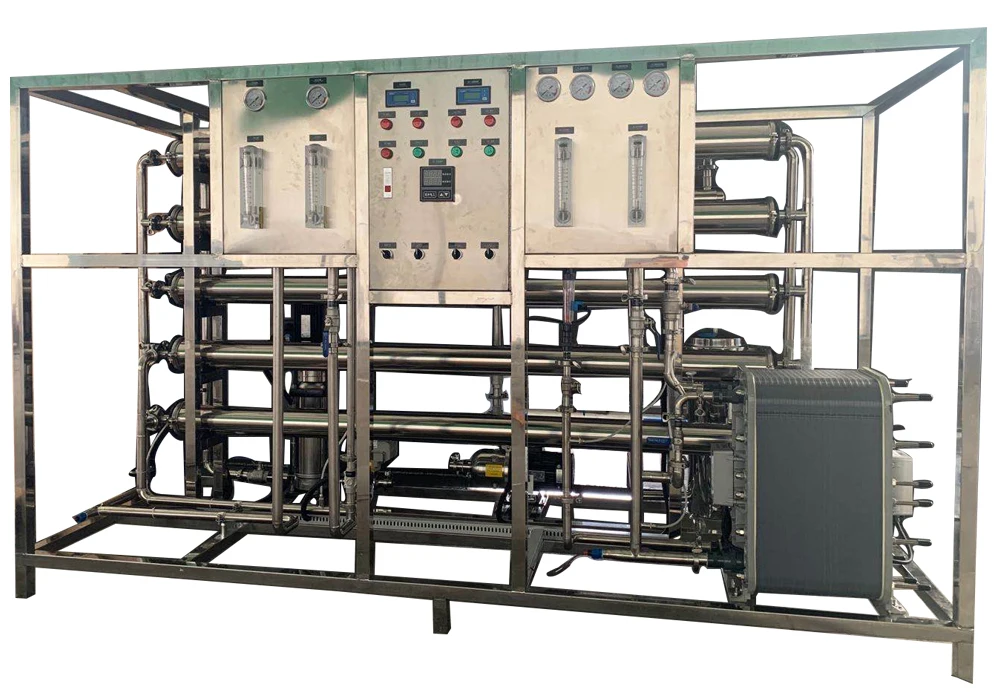  brackish water desalination systems