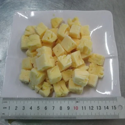  Бестселлер: Замороженные смешанные фрукты (манго дракон папайя)