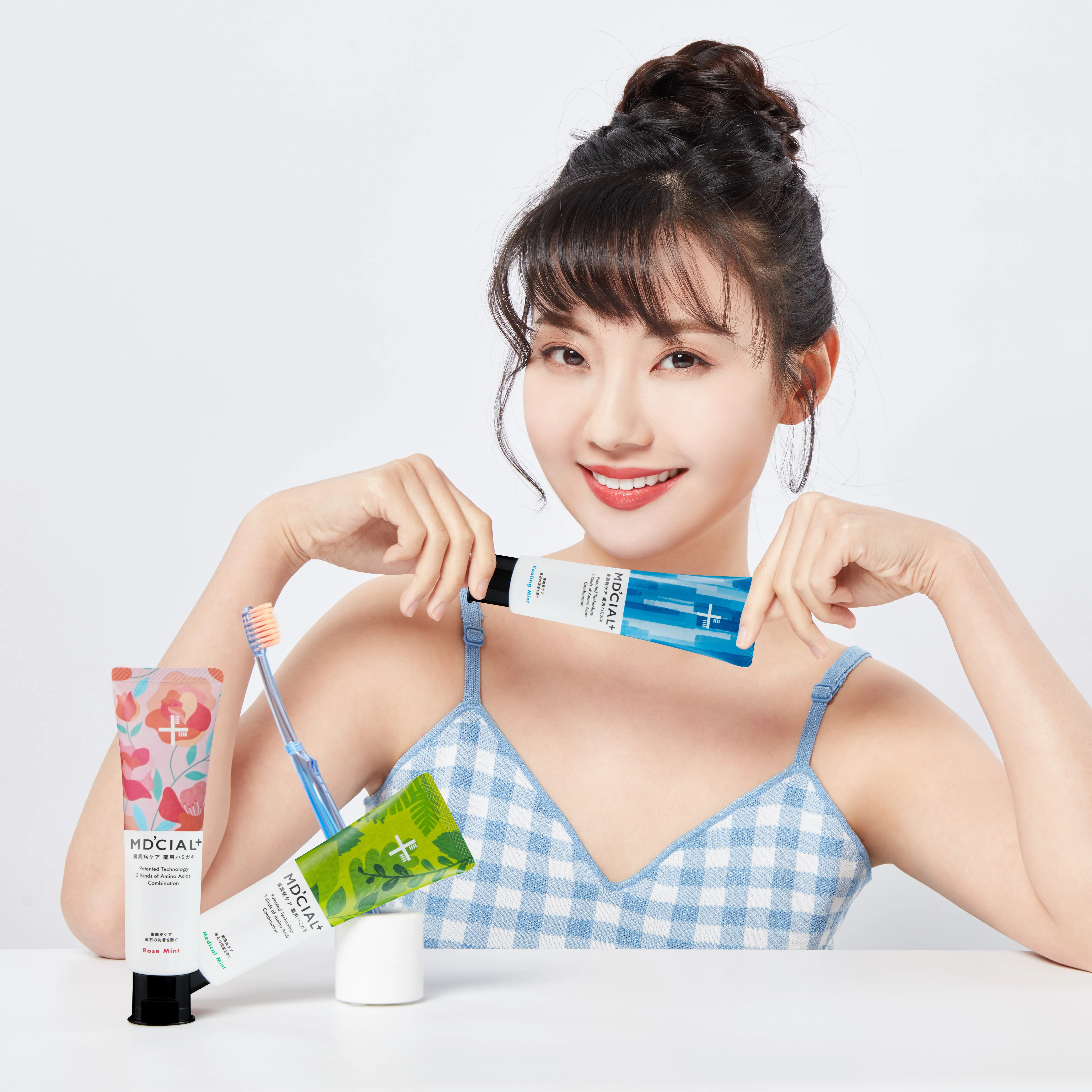 Japanese Treatment For Bad Breath Of The Mouth Toothpaste