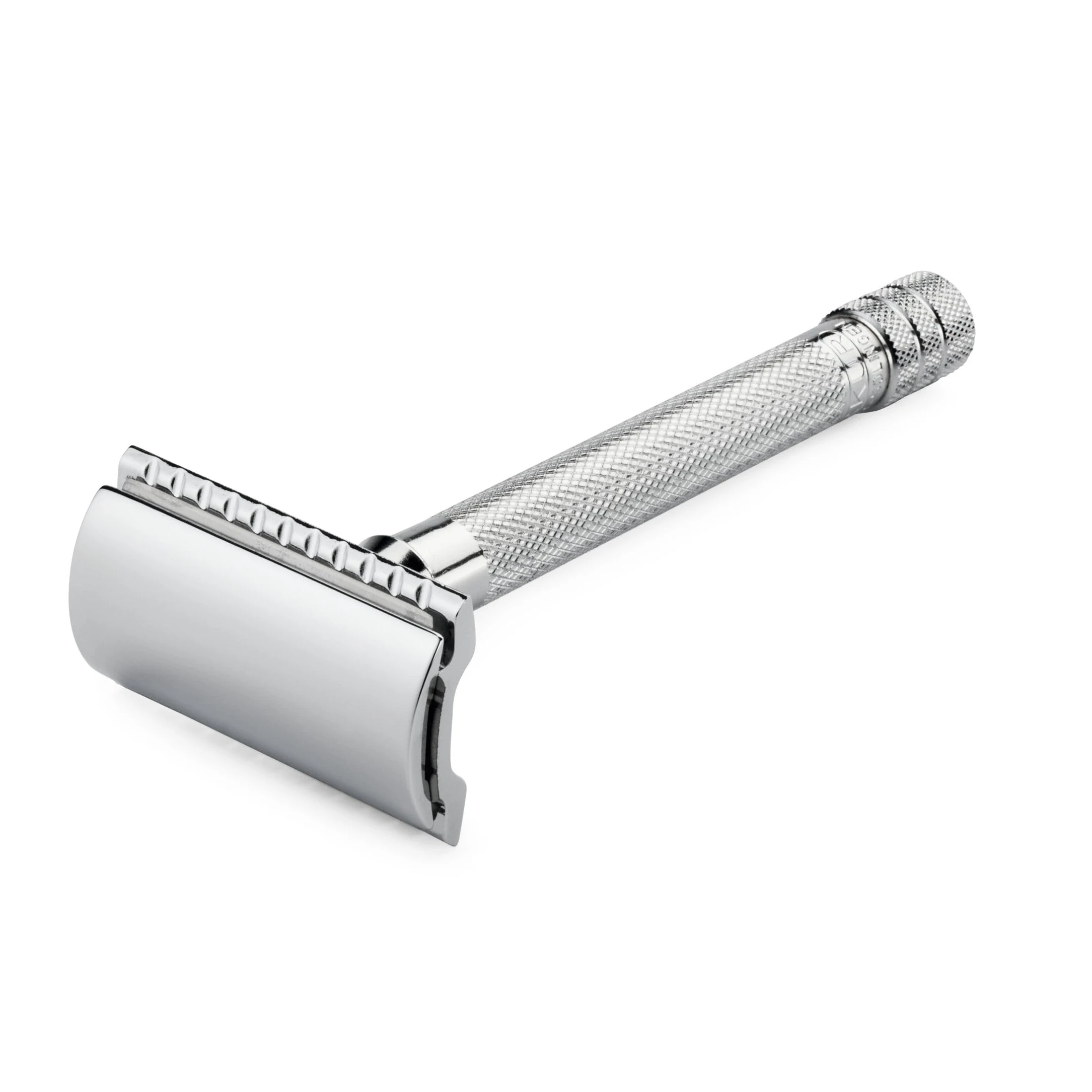 Mens New Classic Safety Razor Head All Colors Metal Handle Double Edge Shaving Safety Razor for Face Hair Cutting