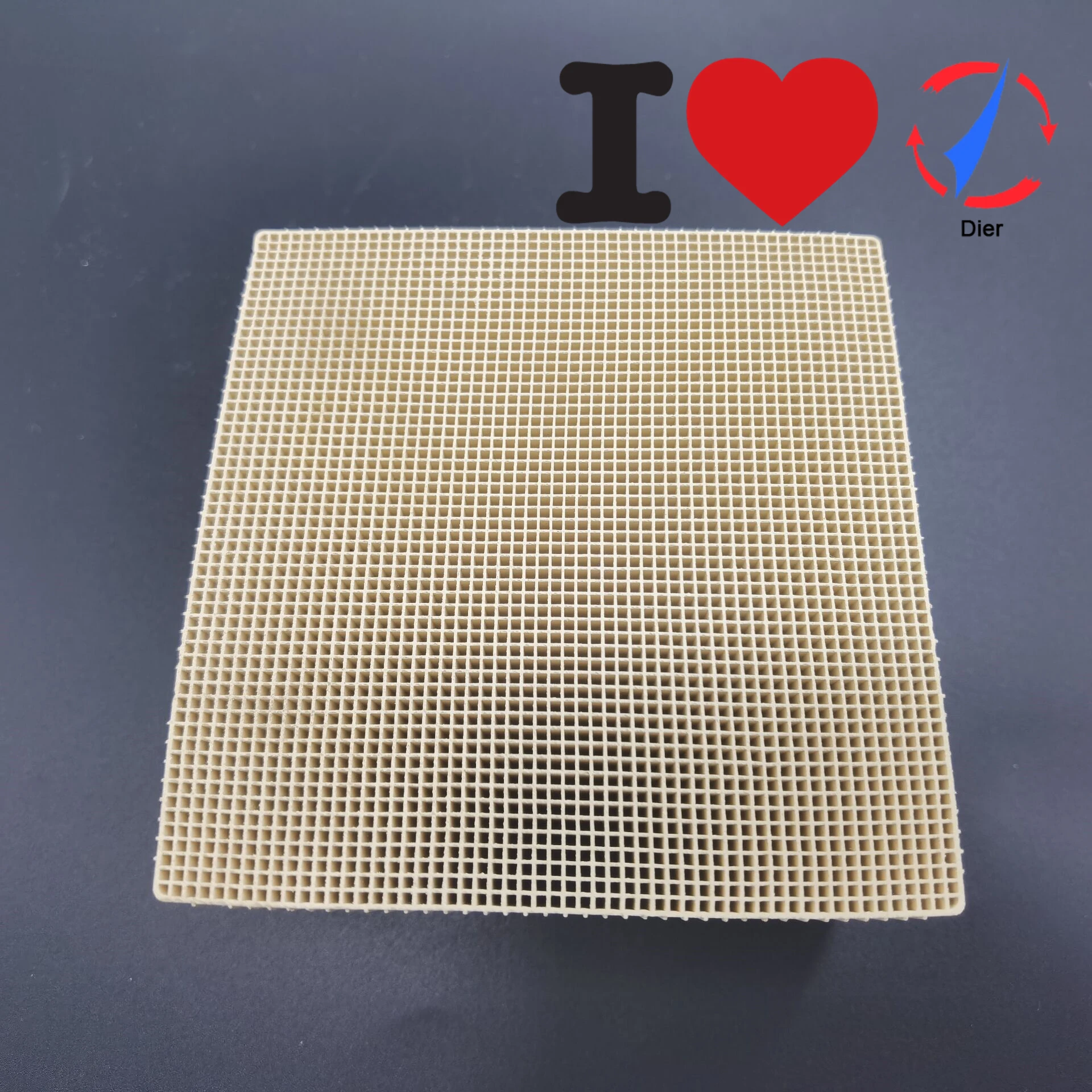 Your good quality honeycomb ceramic