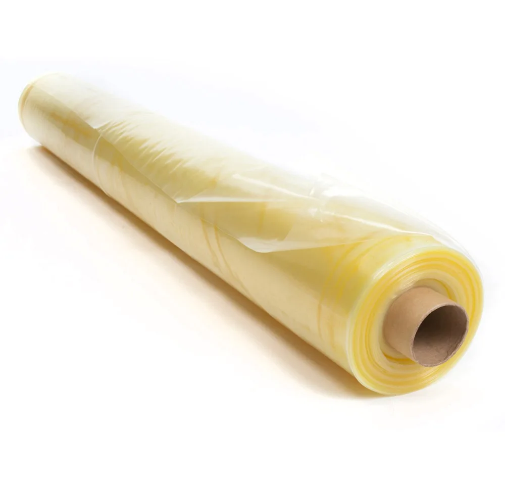 High quality polymer EVA film for greenhouses transparent strong and elastic, greenhouse plastic sheet greenhouse film