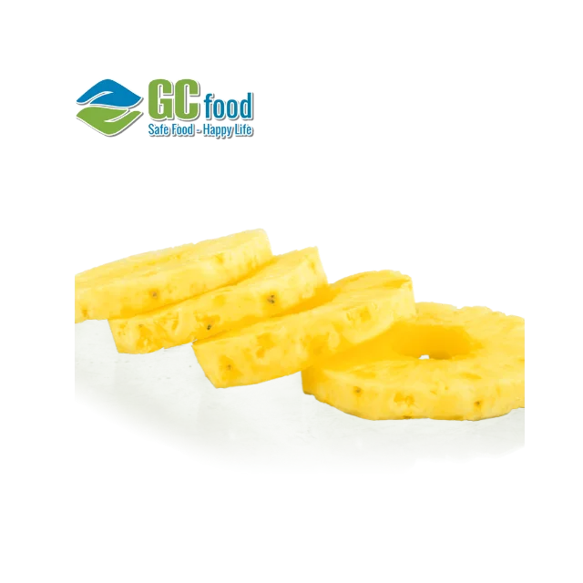 Свежий Фруктовый консервированный ананас-в легком сиропе или в тяжелом с длительным сроком годности 2 года сделано вьетнаме