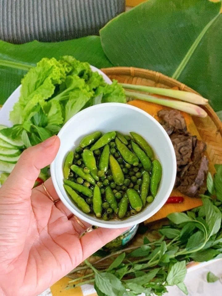 Органические консервированные маринованные зеленые перцы Чили по лучшей цене из Вьетнама