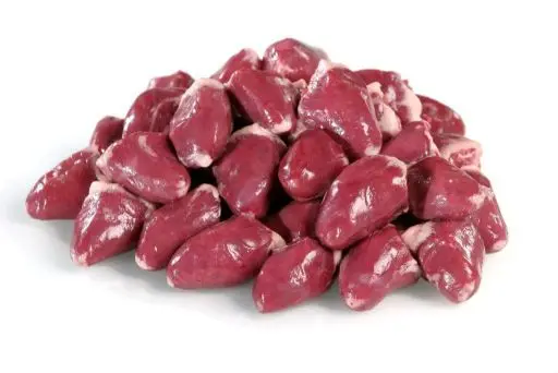
Frozen Chicken Liver for sale 