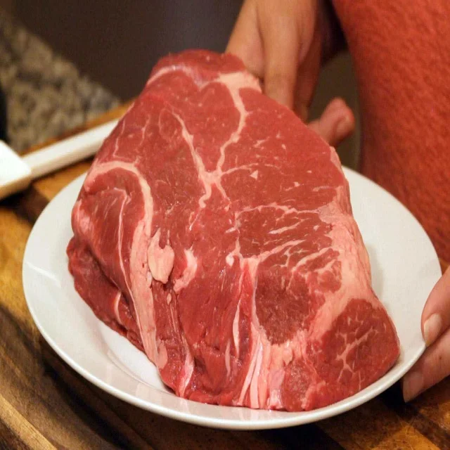 100% Halal Buffalo Boneless Meat/ Frozen Beef Frozen Beef Exporter