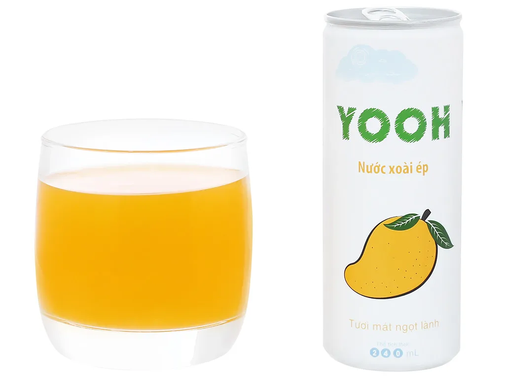 OEM Fruit Juice Drinks 250mL Slim can high quality for wholesale