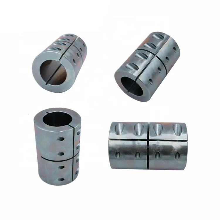 Oem Custom Milling Precise Cnc Machining Anodized Aluminum Box Enclosure Case