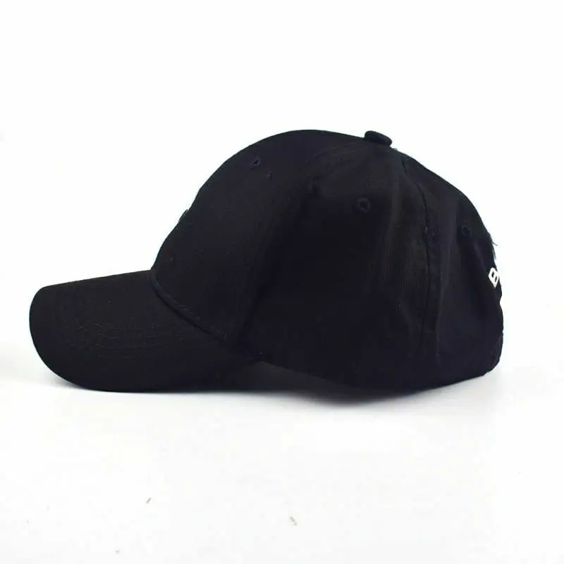 Premium Quality Customized Fitted Wholesale Baseball Mens Baseball Hat