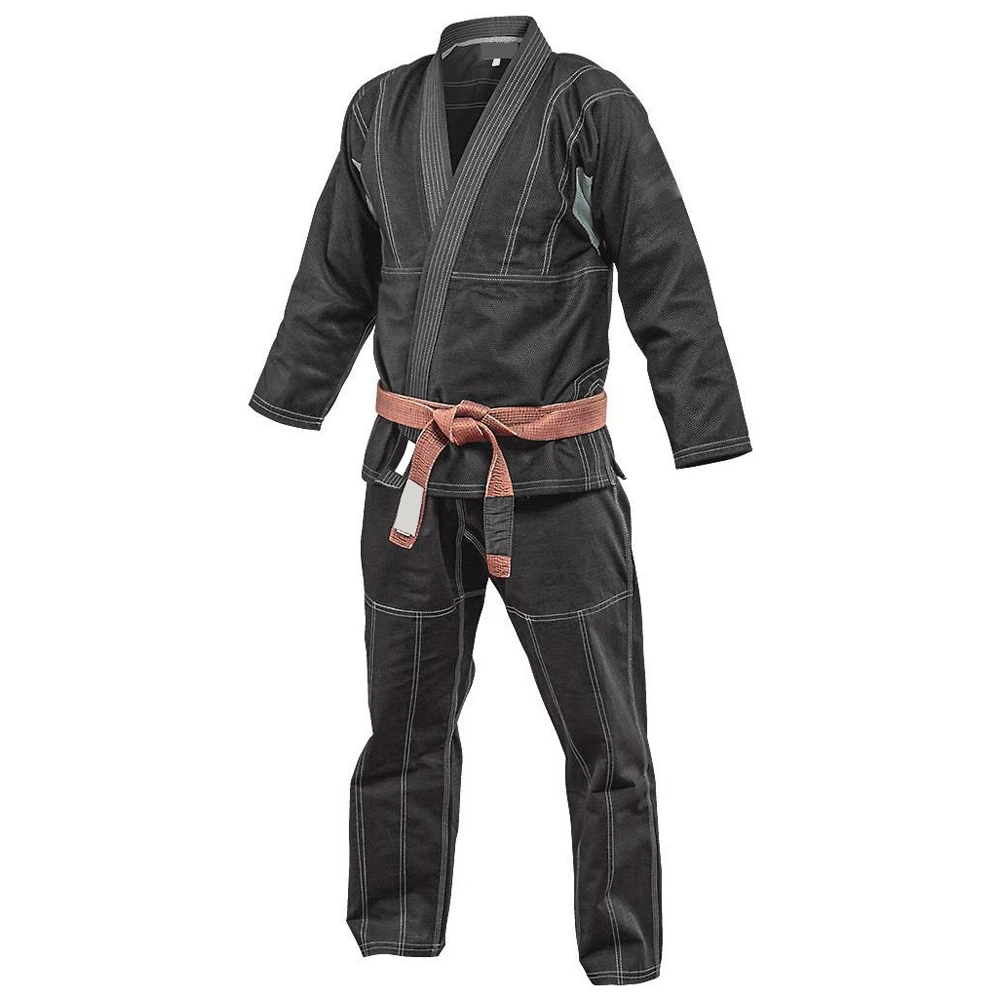 Adult Lightweight BJJ Uniforms Karate Suits Sports Cheap Martial