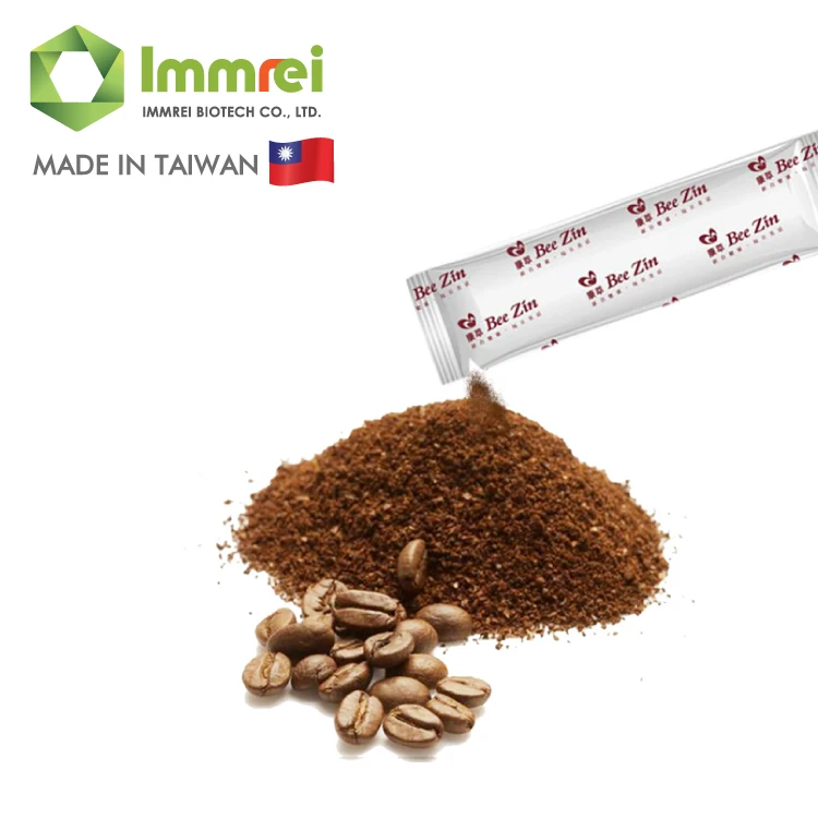 Здоровый продукт, естественная потеря веса, диетический кофе