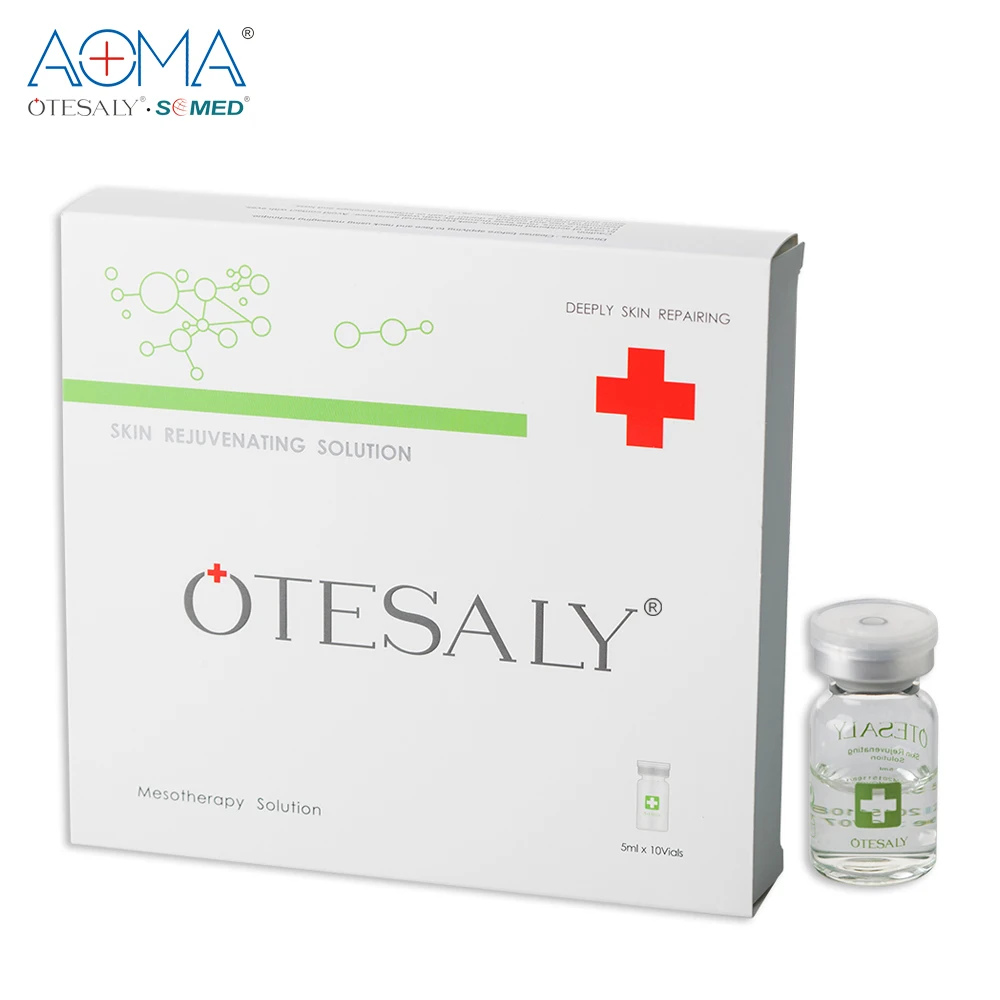 
Otesaly Skin Rejuvenation Device Anti Wrinkle Non Cross-linked HA 
