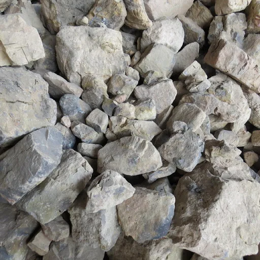 
Calcium Carbide High Gas Yield Calcium Carbide 25-50MM/50-80MM High Gas Yield Calcium Carbide 25-50MM/50-80MM 