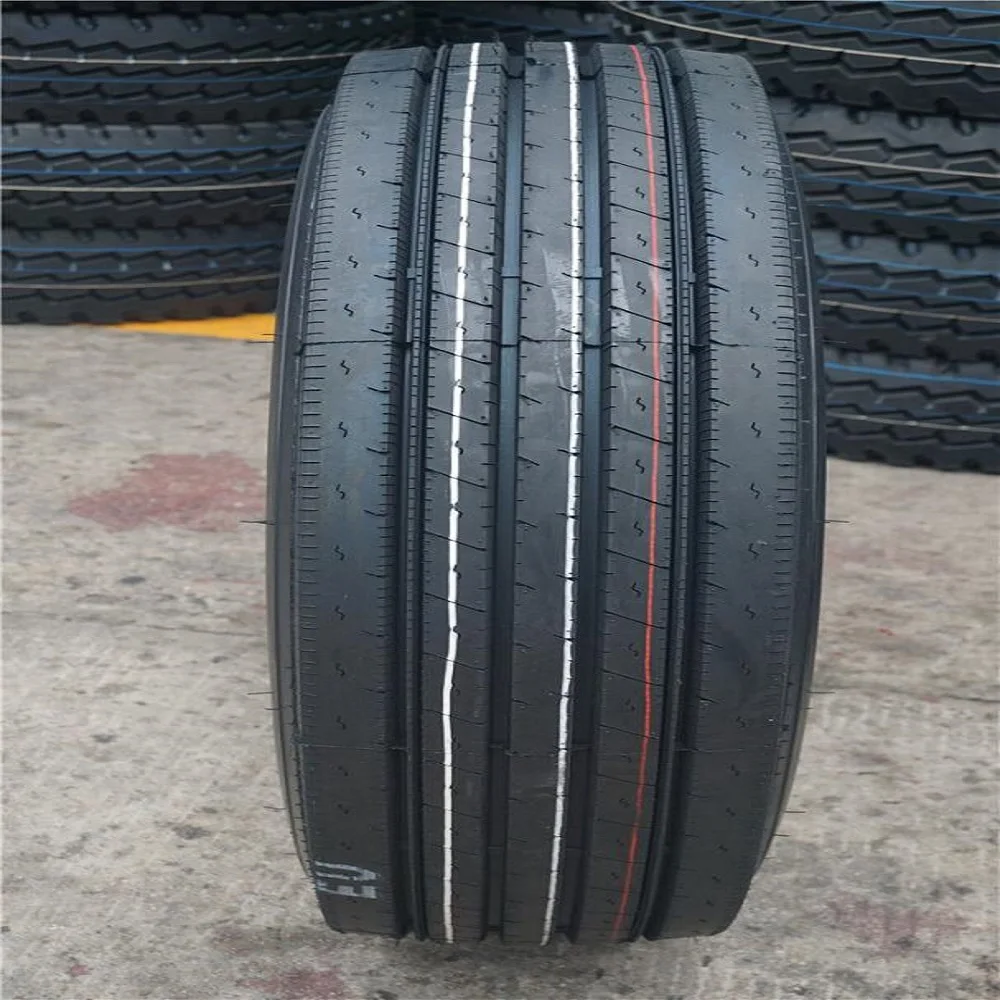 Semi truck tires 295 75 22.5 manufacturer 295/75r22.5 tire