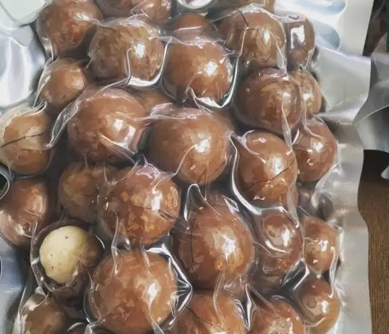 Macadamia Nuts