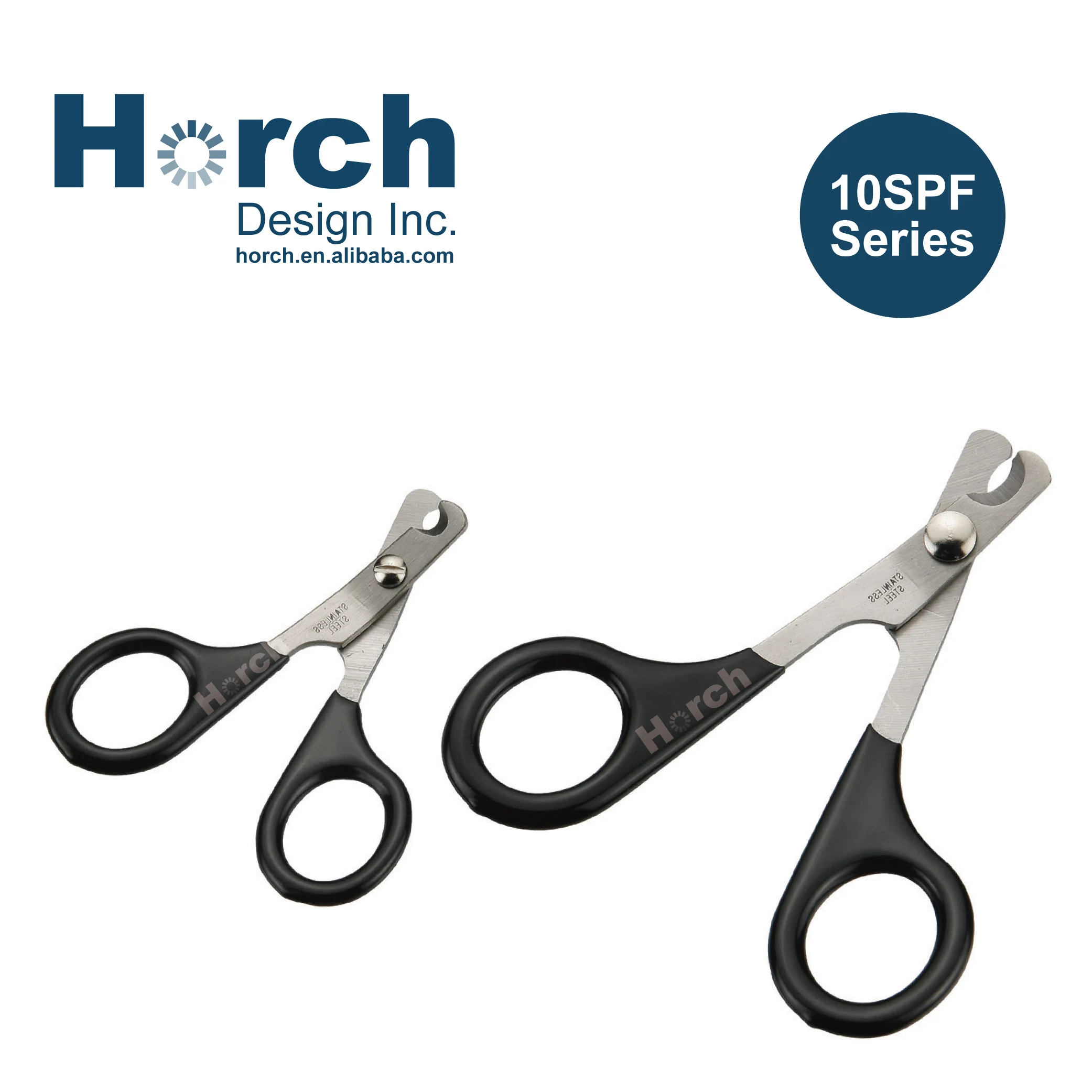 OEM Pet Cat Dog Nail Paw Claw Clipper Trimmer Scissors Cutter