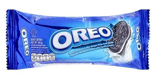 OREO MINI ORIGINAL WHOLESALE 23 GR
