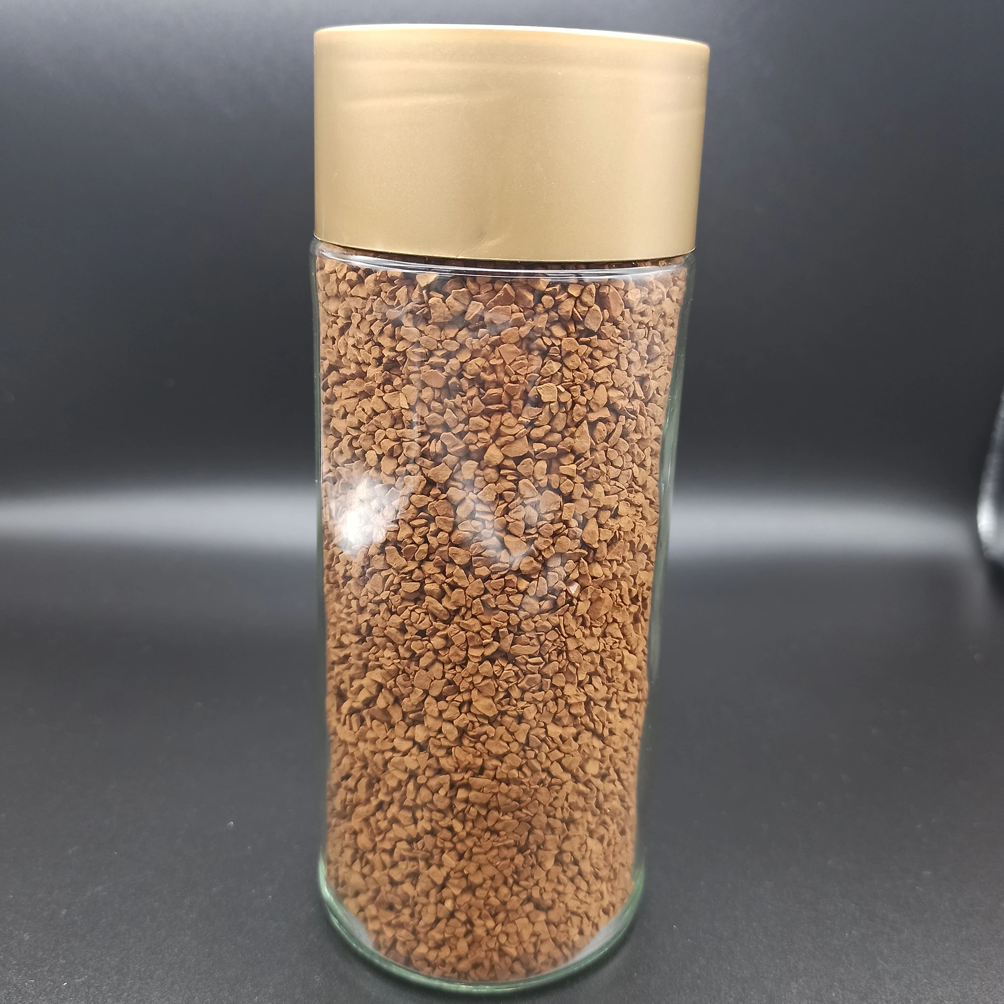 Эфиоко ХМХ-Замороженный Средний ароматизатор для мгновенного кофе