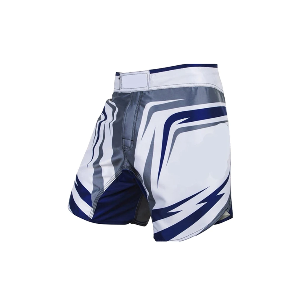 Boxing shorts Men High Quality Wholesale Custom Hot Sale Popular Fashion 100%Cotton Polyester New Design Customs Logo  Short