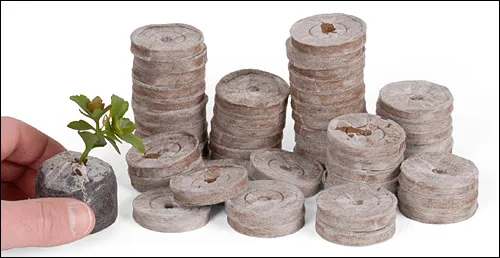 Экологичный cocopeat coir диск/кокосовые торфяные гранулы/ (Lee Tran: 0084987731263)