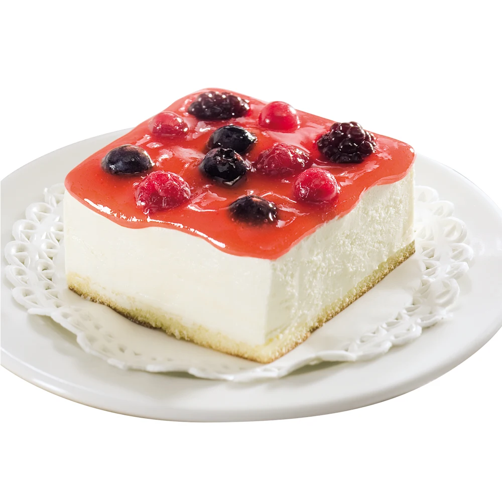 High Quality Made in Italy Wild Berries Frozen Dessert 2 Individual Portions (85gx2) 170g Wholesale