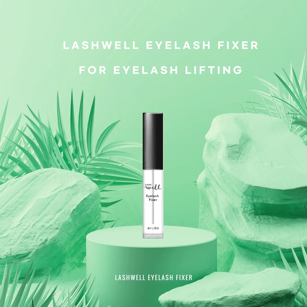 Lashwell lash lift  glue eyelash eye lash perm glue eyelash lifting adhesive OEM available
