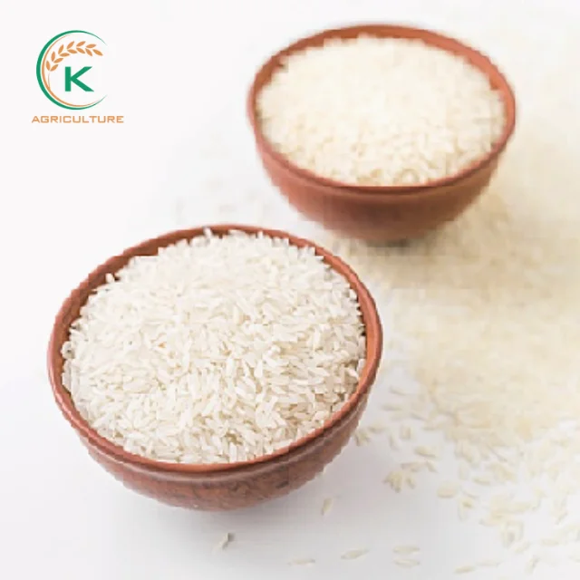 White Rice OM5451 Long Grain Broken Rice Vietnam Manufacturer Wholesale Whatsapp +84 966628007