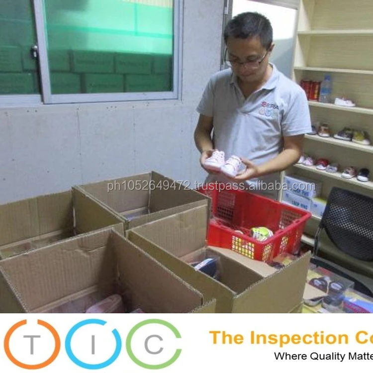 Pre Shipment Inspection of Toys & Baby Products in Turkey