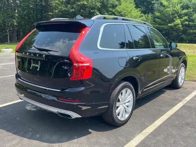 2017 Vol vo XC 90 T6 Impulse