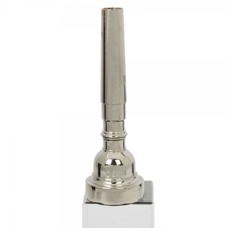 7C Instrument Silver Mouthpiece For Trumpet