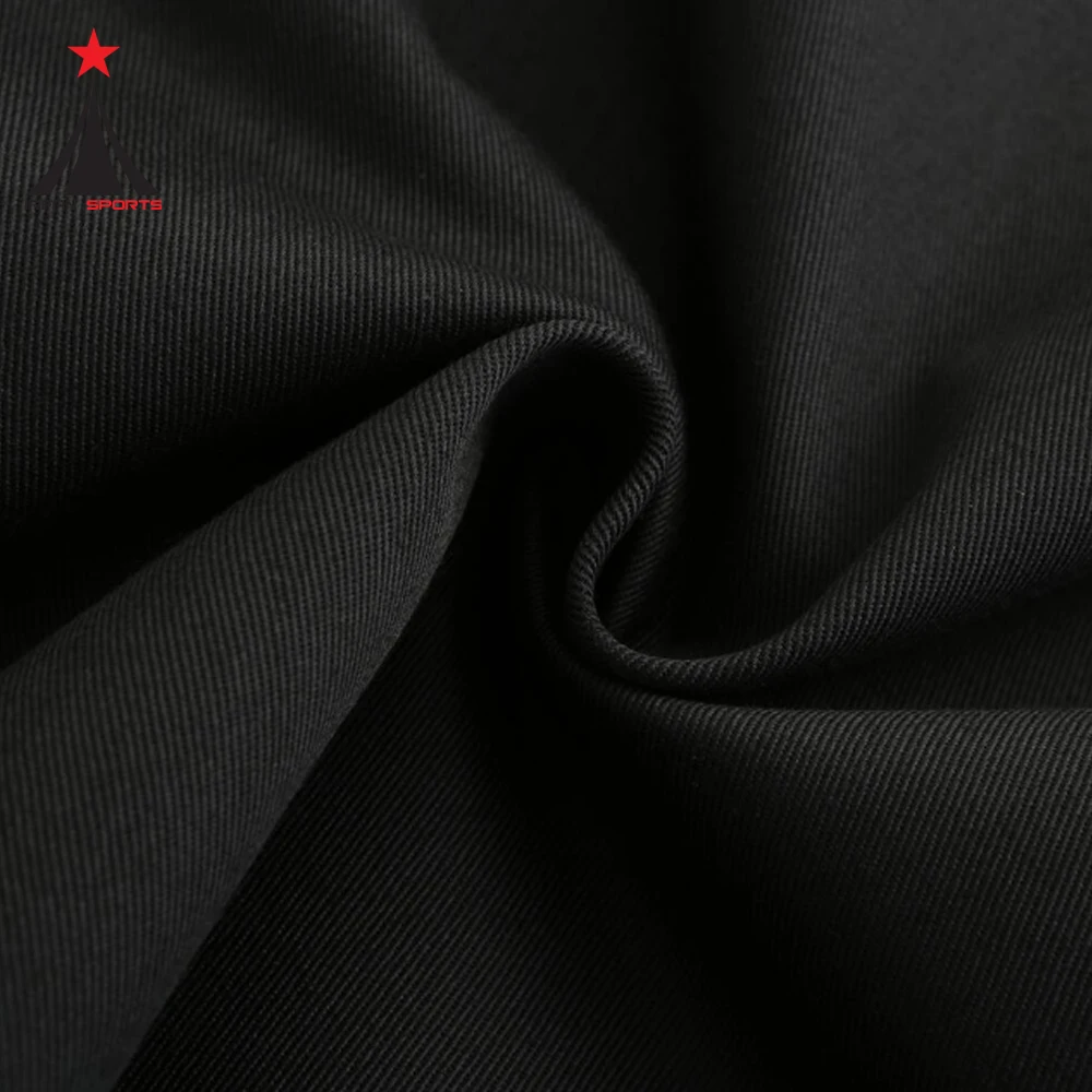 
Eco-Friendly Unisex White Custom Kitchen Clothes Cotton Restaurant Uniform Chef Jackets Plus Size Comfortable Chef Uniform 
